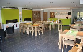 Hotel Gasthof Kapelhof